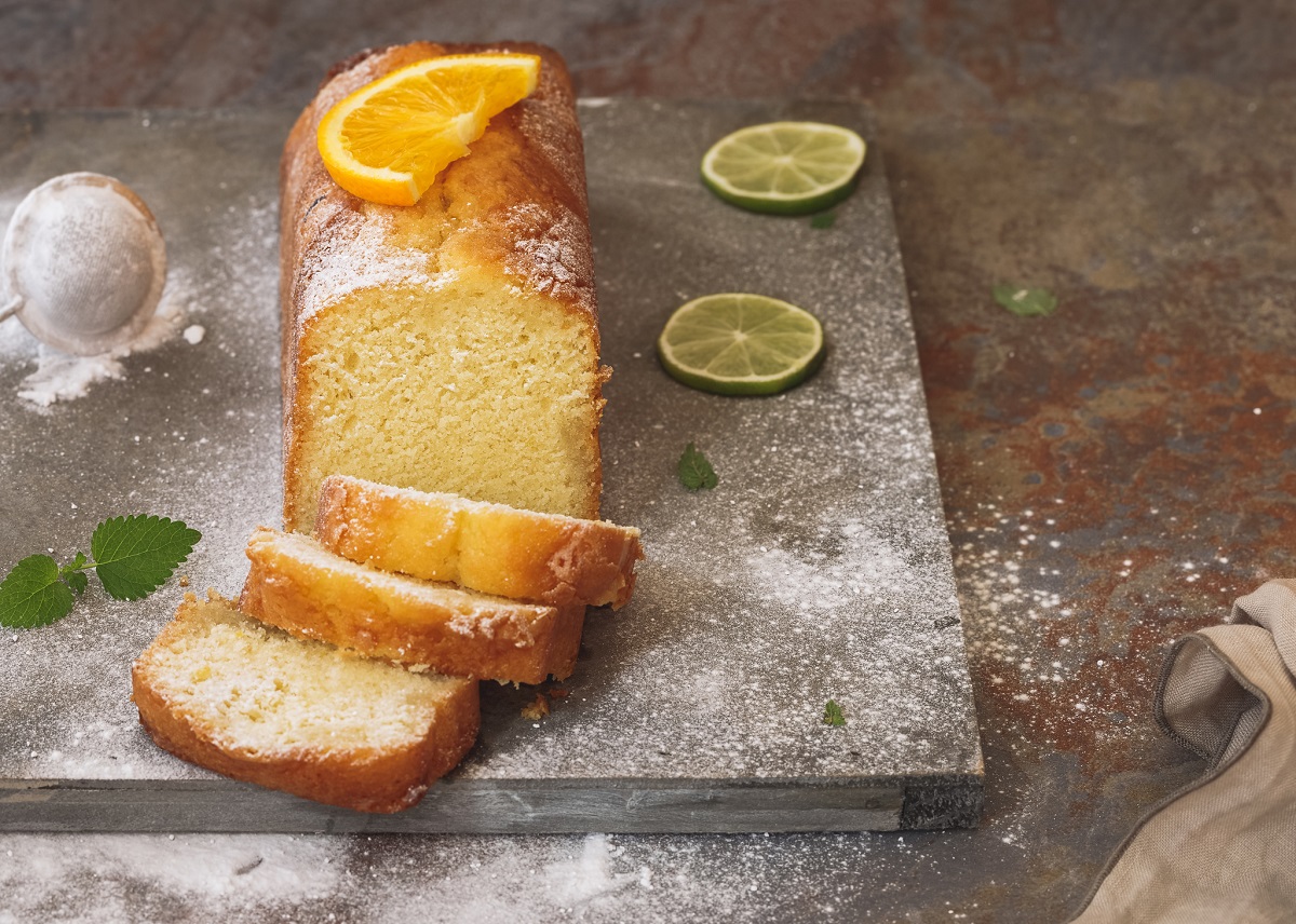 Pan di ricotta, la ricetta per la colazione