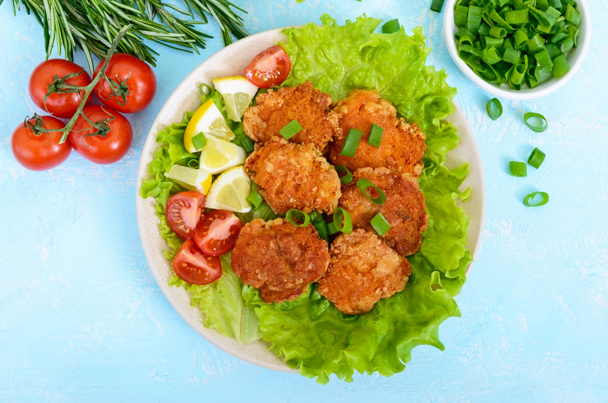 Come fare le polpette di zucchine e ricotta senza uova