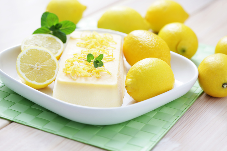 La ricetta del semifreddo lime e menta perfetto per l&#8217;estate