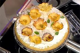 La video ricetta della torta all&#8217;ananas della Prova del Cuoco