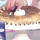 La video ricetta della torta di ricotta al caffè della Prova del Cuoco