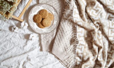 biscotti al caffè