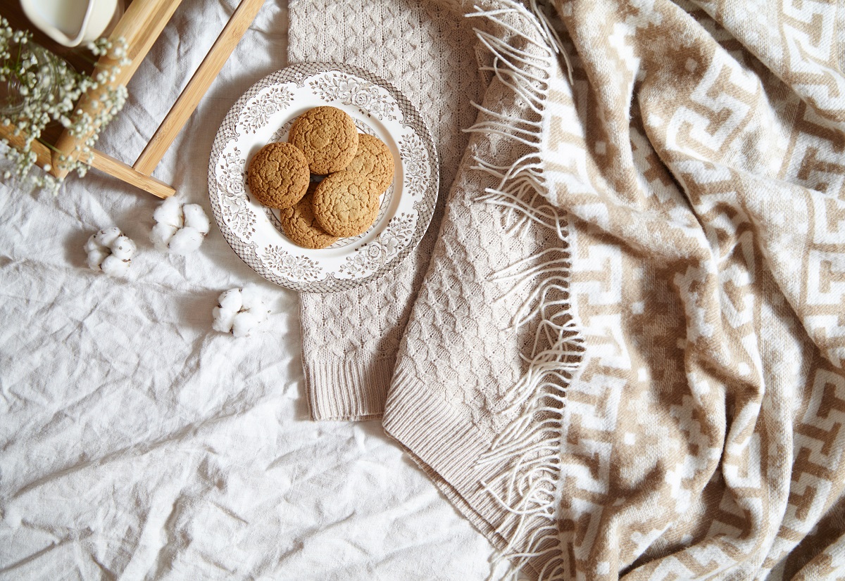 Come fare i biscotti al caffè con la ricetta veloce