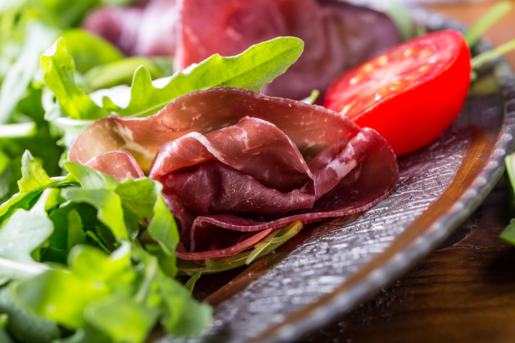 La ricetta piemontese della carne cruda all&#8217;albese