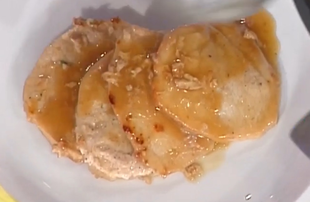 Le scaloppine al marsala di Sergio Barzetti: la video ricetta della Prova del Cuoco