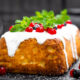 La torta ribes e ricotta con la ricetta golosa