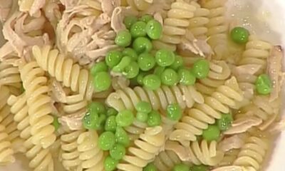 carbonara vegetale