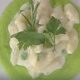 gnocchetti con piselli e caciofiore