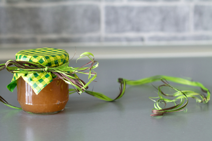 La marmellata di pere senza zucchero da fare in casa