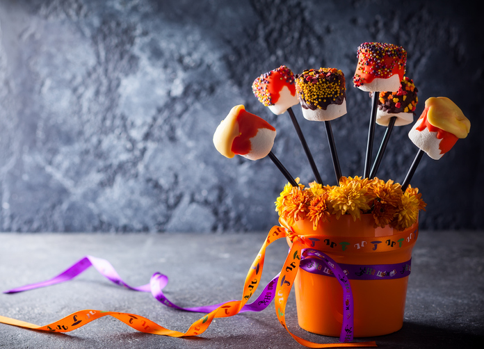 Dolci per Halloween veloci: 10 ricette facilissime