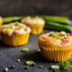 mini muffin salati