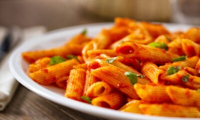 Pasta allo scarpariello