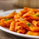 Pasta allo scarpariello