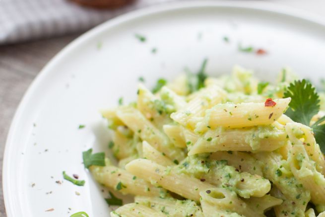 10 primi piatti con le zucchine da preparare il pranzo
