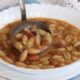 Pasta e fagioli napoletana, la ricetta originale della cucina campana