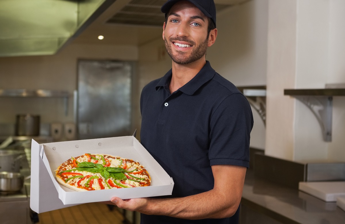 Cibo a domicilio mon amour: ma quanto mi costi!