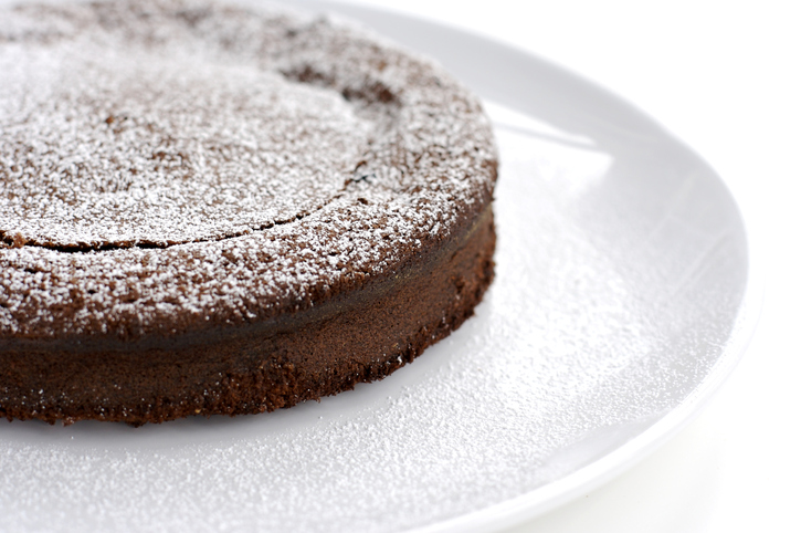 Torta al cioccolato con il Bimby, la ricetta e tutti i passaggi spiegati