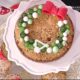 Torta veloce alla crema di cioccolata: la video ricetta della Prova del Cuoco