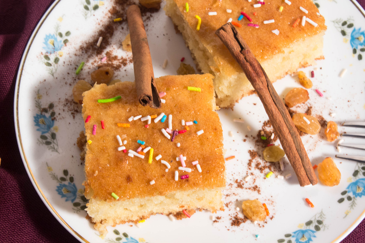 Come preparare la torta con fichi secchi