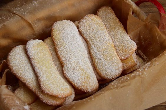 Come preparare i biscotti di Novara