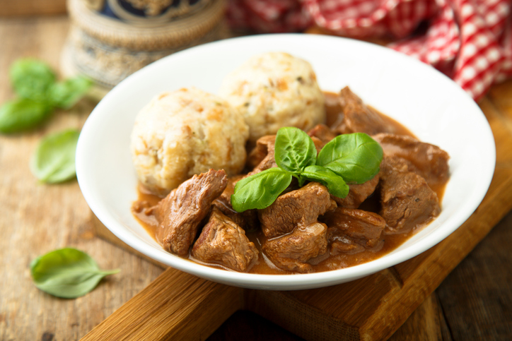 La ricetta della carne cotta con la birra