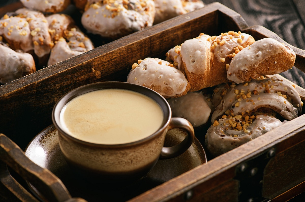 Crema di caffè in bottiglia: la ricetta spiegata passo passo