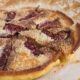 Crostata fichi caramellati senza burro
