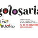 Golosaria Milano 2017
