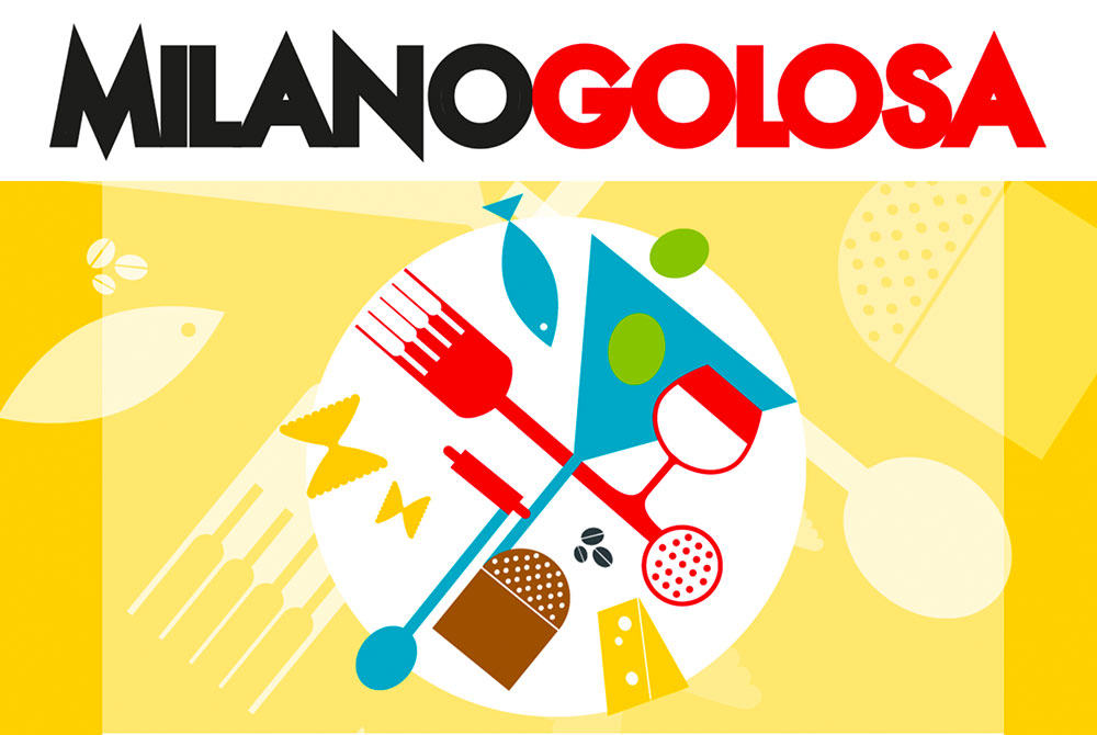 Milano Golosa 2017: date e appuntamenti da non perdere