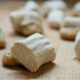 La ricetta siciliana delle ossa di morto dolci