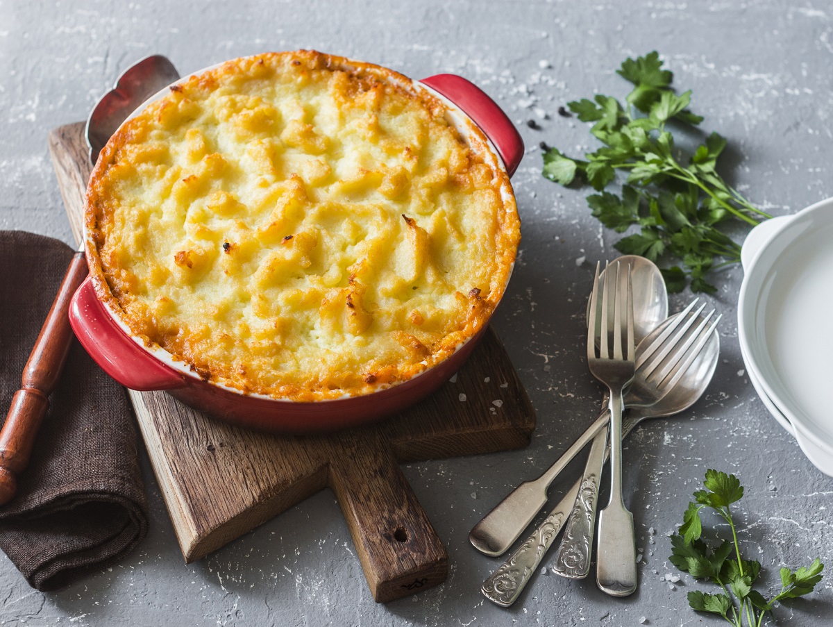 La ricetta della parmigiana bianca di zucca, una delizia per le cene d’autunno