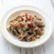 Pasta con castagne e pancetta: la ricetta per il pranzo autunnale