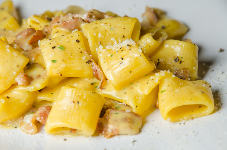 La ricetta facile della pasta con la birra