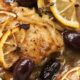 pollo alla franceschiello