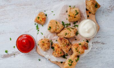 Pollo alla nissena