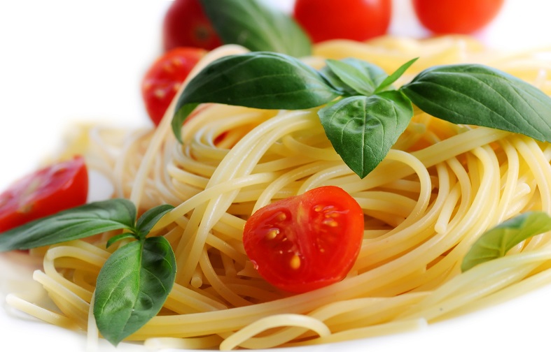 La ricetta pugliese degli spaghetti al trullo