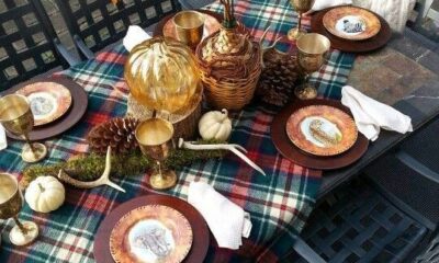 Festa di Ognissanti: le ricette italiane della tradizione