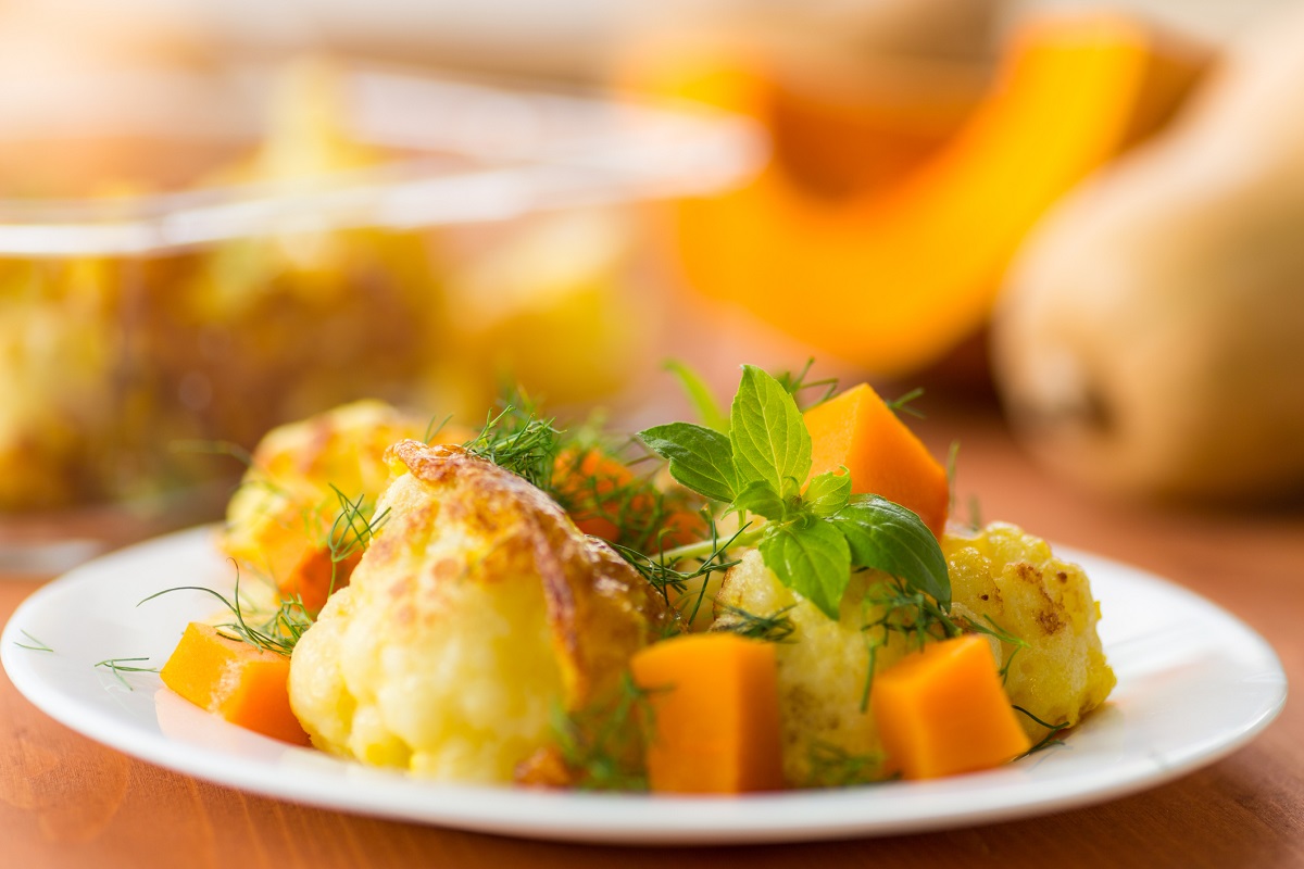 La ricetta della pastella alla birra per le frittelle di zucca gialla