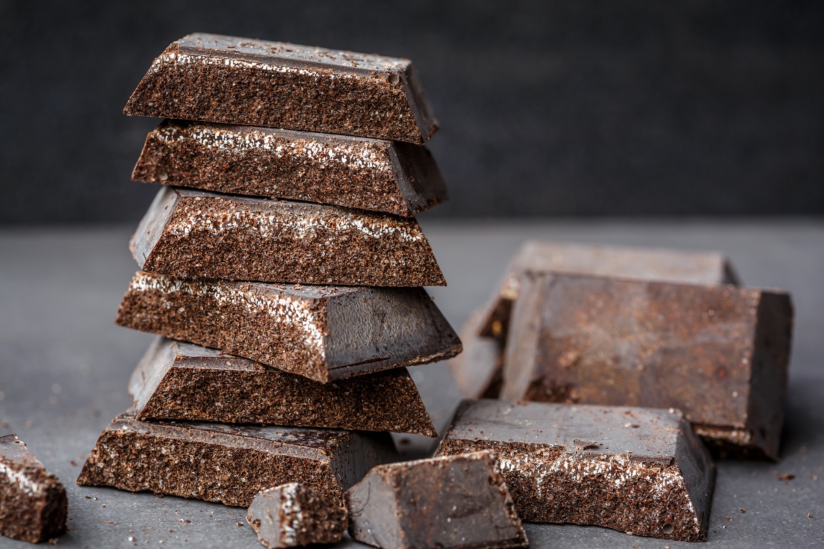 Cioccolato di Modica: storia di un prodotto che merita l’indicazione IGP
