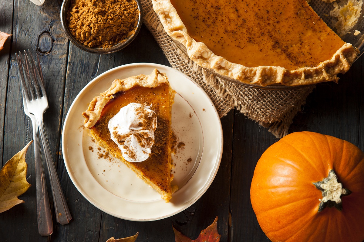 Dolci di Halloween con la zucca: le migliori ricette