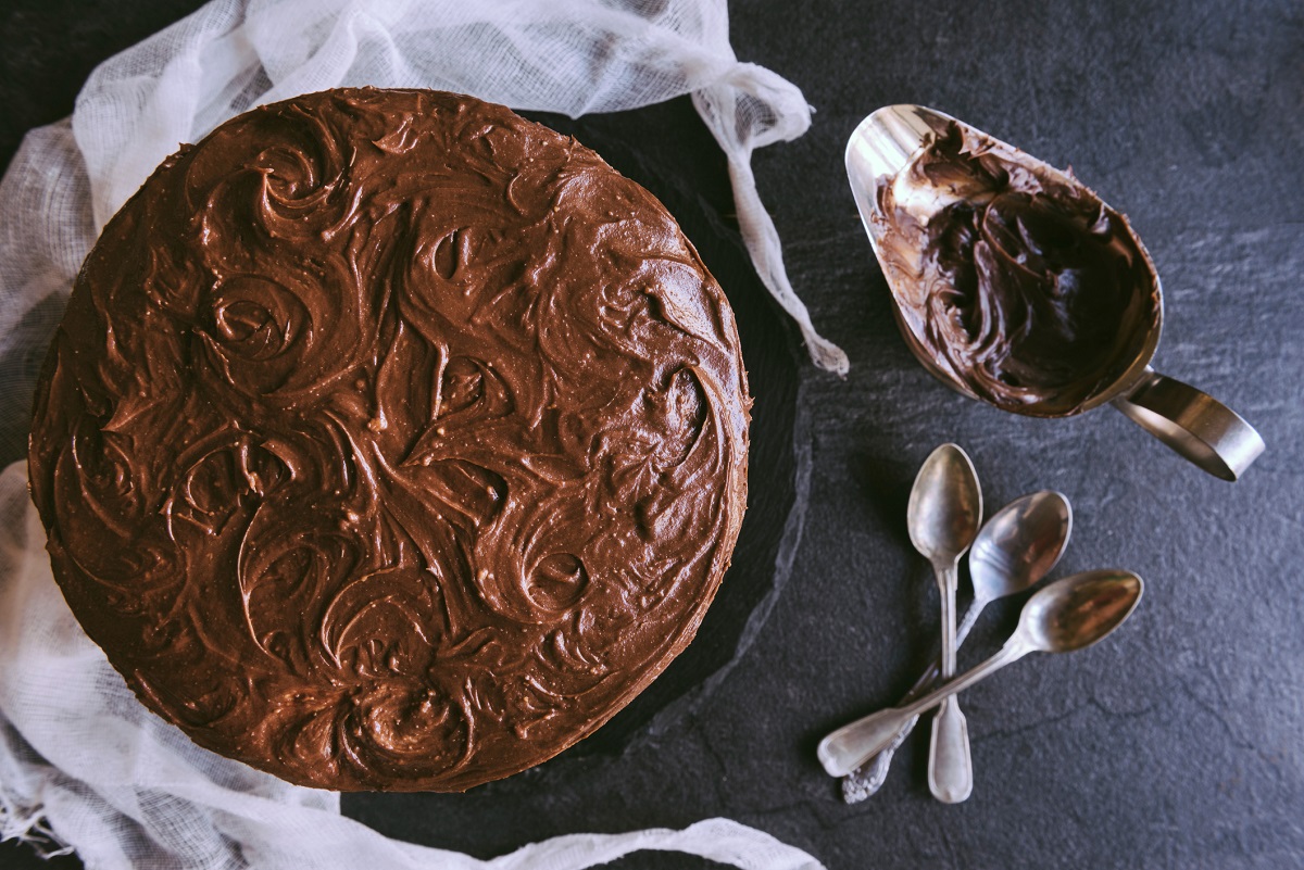 Torta al cioccolato di Modica, la ricetta