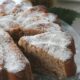 La torta di castagne da preparare con il Bimby