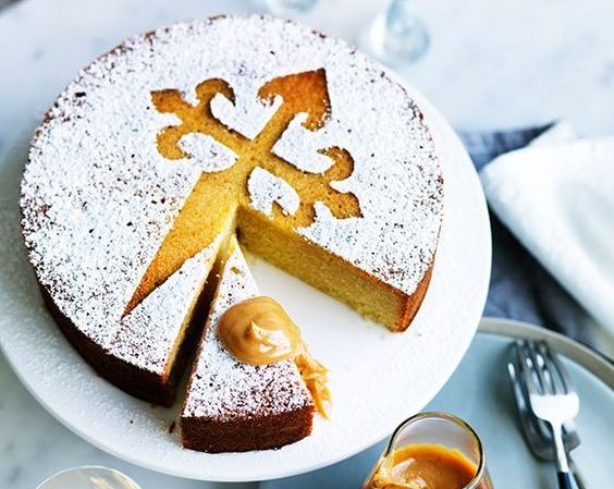 Torta del pellegrino, la ricetta facile per prepararla in casa