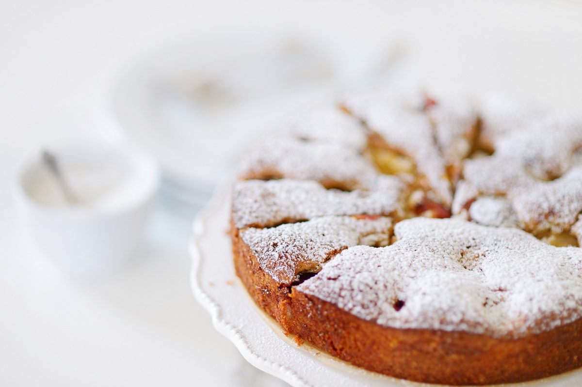 Torta di mele: la ricetta classica e i consigli per farla buonissima