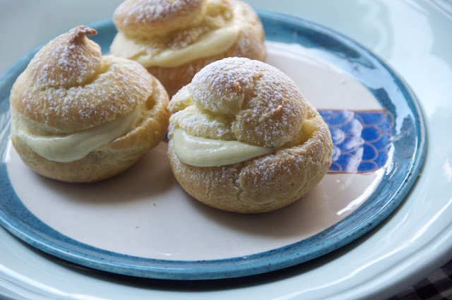 I biscotti di San Martino con la ricetta siciliana tipica