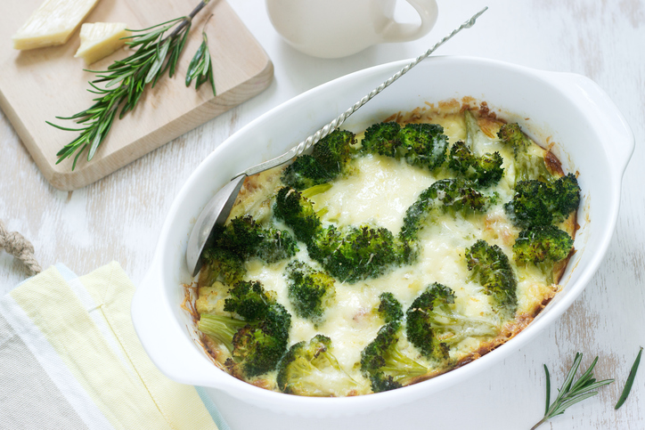 Contorni con broccoli: 10 ricette da provare