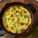 Omelette o frittata?