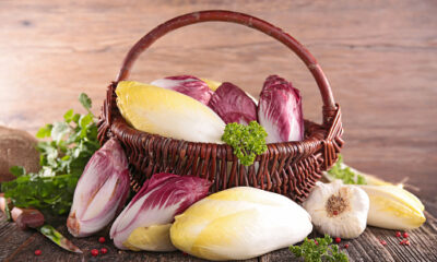 Le migliori ricette con il radicchio