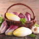 Le migliori ricette con il radicchio