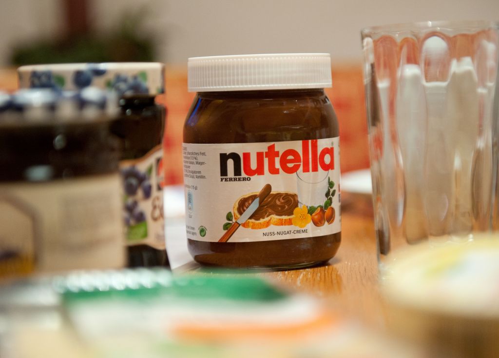 La ricetta della Nutella è cambiata? La protesta online